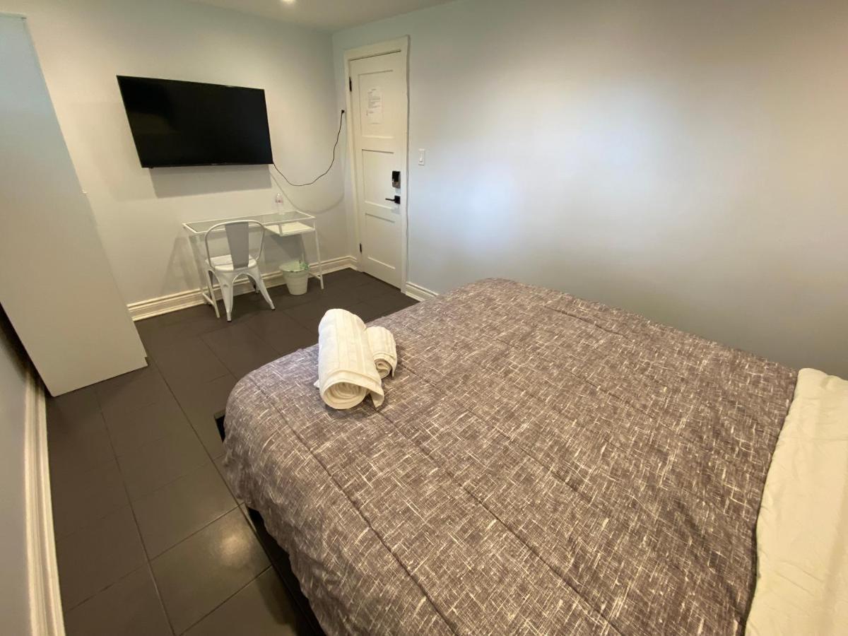تورونتو Yonge And Finch Subway !U Spacious & Cozy Private Bdr With Shared Bathroom المظهر الخارجي الصورة